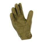 Перчатки M-Tac Assault Tactical Mk.6, Масло 2 Перчатки M-Tac Assault Tactical Mk.6, Масло 2