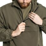 Анорак зимовий Sturm Mil-Tec "Combat Anorak Winter" Olive 6