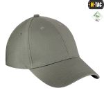Бейсболка M-Tac Flex ріп-стоп Фоліадж Зелений, foliage Green 5 Бейсболка M-Tac Flex ріп-стоп Фоліадж Зелений, foliage Green 5
