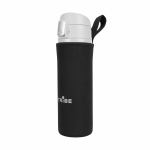 Чехол Tribe Neoprene Cover для питного термоса 0,45 л, Чёрный 2 Чехол Tribe Neoprene Cover для питного термоса 0,45 л, Чёрный 2