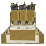 Штурмова панель «Кенгуру». Мультикам 4 Штурмова панель «Кенгуру». Мультикам 4