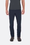 Штани чоловічі Rab Incline AS Pants, Ebony 4