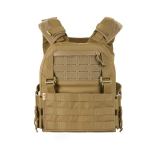 M-Tac плитоноска Cuirass QRS Gen.II, Койот 2 M-Tac плитоноска Cuirass QRS Gen.II, Койот 2