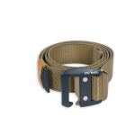 Пояс Tatonka Stretch Belt 32mm, Coyote Brown 3 Пояс Tatonka Stretch Belt 32mm, Coyote Brown 3