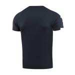 Футболка потоотводящая M-Tac Summer Dark Navy Blue 4