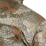 Куртка ветровка "LUTER" Varan camo Pat.31143/31140 8