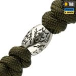 Темляк M-Tac Zeus Stainless Сталь Олива 4