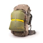 Гермочехол для мусора Sea to Summit Trash Dry Bag, 10 л, Burnt Olive 4 Гермочехол для мусора Sea to Summit Trash Dry Bag, 10 л, Burnt Olive 4