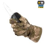 M-Tac рукавички демісезонні Soft Shell ММ14 4