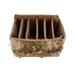 Сумка для FPV дронів UTactic FPVpack 7-8 дюймів. Мультикам 6 Сумка для FPV дронів UTactic FPVpack 7-8 дюймів. Мультикам 6