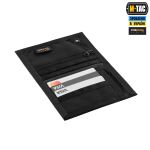 Гаманець M-Tac Tactical Wallet Elite Чорний 6 Гаманець M-Tac Tactical Wallet Elite Чорний 6