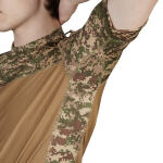 Футболка польова "LACERTA S/S" NGU Camo 9 Футболка польова "LACERTA S/S" NGU Camo 9