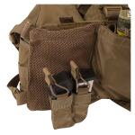 Ремінно-плечова система Helikon-Tex Guardian Chest Rig, Койот 8