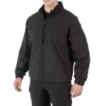 Куртка демісезонна 5.11 Tactical® "Response Jacket™" Black 3