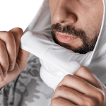 Балаклава Camotec Pro Fleece 230. Біла 5