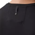 Футболка тактична потовідвідна "5.11 Tactical No Mercy PT-R Short Sleeve Top" Black 7 Футболка тактична потовідвідна "5.11 Tactical No Mercy PT-R Short Sleeve Top" Black 7