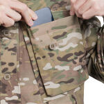Куртка всесезонна "SMOCK" MTP/MCU camo 8