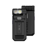 Ліхтар ручний Fenix SW05R-UV LED чорний