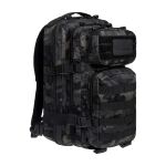 Рюкзак тактический ASSAULT "S" Dark camo