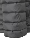 Чоловічий легкий пуховик Rab Microlight Jacket, Graphene 2