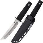 Ніж Cold Steel Kobun Serrated