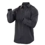 Сорочка тактична "5.11 Tactical Traverse Shirt" Black