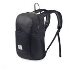 Рюкзак Naturehike Ultralight NH17A017-B 22 л чорний