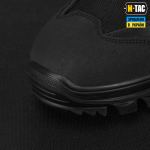 Черевики польові M-Tac Winter Cross Чорний з утеплювачем 6