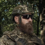 Маскувальний кавер для шолома Sestan-Busch (Хорватія). Піксель (мм-14). L 5 Маскувальний кавер для шолома Sestan-Busch (Хорватія). Піксель (мм-14). L 5