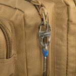 Карабин Sturm Mil-Tec S-HOOK OD (10 шт) Olive Drab 5