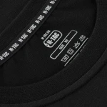 Футболка M-Tac 93/7 Summer. Чорний 6 Футболка M-Tac 93/7 Summer. Чорний 6