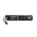 Нож фиксированный Gerber Ultimate Survival SE FSG. Черный 2