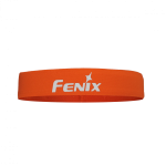 Повязка на голову Fenix AFH-10 оранжевая