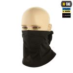 Балаклава M-Tac Ninja Polartec Чорний 3 Балаклава M-Tac Ninja Polartec Чорний 3