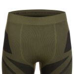 Термобілизна демісезонна Sturm Mil-Tec "Functional Underwear Performance" Olive 5