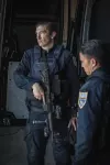 Сорочка тактична "5.11 XPRT® Tactical Long Sleeve Shirt" Dark Navy 2 Сорочка тактична "5.11 XPRT® Tactical Long Sleeve Shirt" Dark Navy 2
