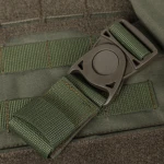 Защита бедер 1-го класса защиты (с баллистическим пакетом). Цвет олива 9 Защита бедер 1-го класса защиты (с баллистическим пакетом). Цвет олива 9