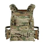 M-Tac плитоноска Cuirass Elite XL Gen.II, Мультикам 2 M-Tac плитоноска Cuirass Elite XL Gen.II, Мультикам 2