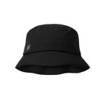 Панама Buff Rain Bucket Hat, Solid Black