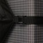 Система кріплення Black Diamond Piggyback, Charcoal 3 Система кріплення Black Diamond Piggyback, Charcoal 3