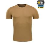 Футболка M-Tac Summer Vent Койот, coyote 2 Футболка M-Tac Summer Vent Койот, coyote 2