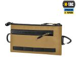 Portfel M-Tac poziomy z karabinkiem X-Pac Elite Koiot