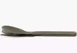 Набір столових приборів Sea to Summit Frontier UL Cutlery Set – Темно-сірий 5