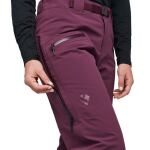 Брюки женские Black Diamond Recon Stretch Ski Pants, Smoke 7