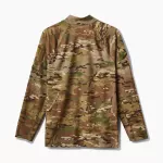 Термореглан 5.11 Tactical® "V.XI™ Sigurd MultiCam® L/S Shirt" Multicam 2 Термореглан 5.11 Tactical® "V.XI™ Sigurd MultiCam® L/S Shirt" Multicam 2