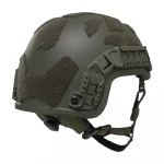 Кевларовий шолом ARCH Helmet (ECH) олива. Розмір M 7 Кевларовий шолом ARCH Helmet (ECH) олива. Розмір M 7