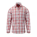 Сорочка Helikon-Tex Trip (нейлонова суміш). Red Plaid 5