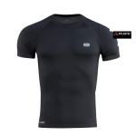 Футболка M-Tac Ultra Light Polartec Чорна, black, чорний 2 Футболка M-Tac Ultra Light Polartec Чорна, black, чорний 2