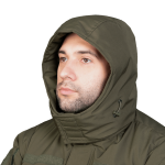 Зимова куртка Patrol 2.0 Twill Олива 6 Зимова куртка Patrol 2.0 Twill Олива 6