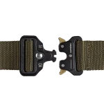 Ремінь тактичний Cobra 2.0 Camotec, 125 х 3.8 см. Олива 5 Ремінь тактичний Cobra 2.0 Camotec, 125 х 3.8 см. Олива 5